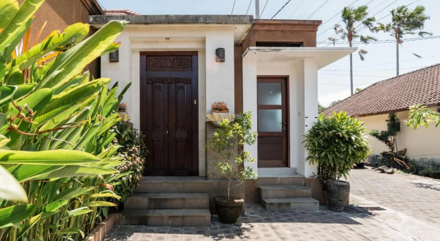 Villa Lapiz Lazuli Seminyak Kuta