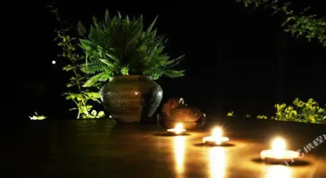 Yun Shang Wu Tian Guesthouse, Rezerwuj Hotel Lishui Zhejiang