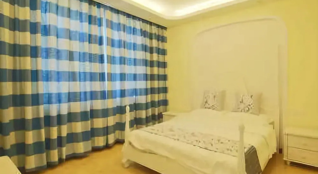 Suihe Homestay