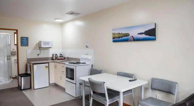 Номер Standard с 2 комнатами ASURE Aspiring Court Motel