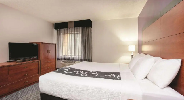 Апартаменты La Quinta by Wyndham Atlanta Roswell