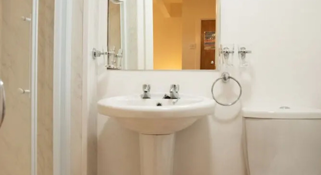 The Lenbrook, Book Hotel Hoteller i Blackpool med morgenmad, nær Blackpool Tower, Morgenmad
