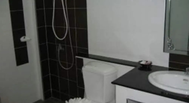 Номер Deluxe Chaweng best hotel and hostel samui