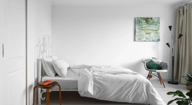 Aesthetic House on the passage of Physical Culture, Rezervovat Apartmán Filevsky Park ZAO Area