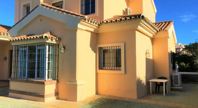 Villa Majestic