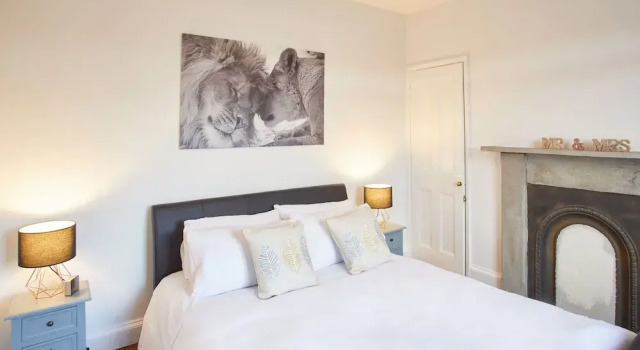 Penhill House, Забронировать Отель Отели Англии 5 звезд, 5*
