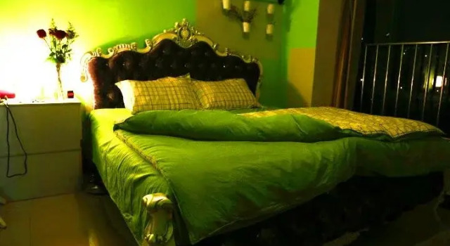 Pansidong Hostel, Prenota Ostello Ostelli a Guangzhou Area, Ostello