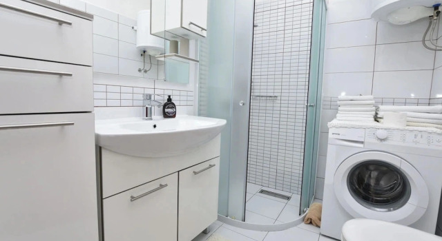 Апартаменты Apartment Milka