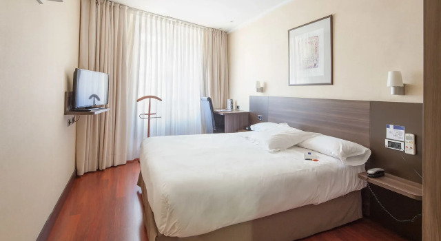 Hotel Yoldi