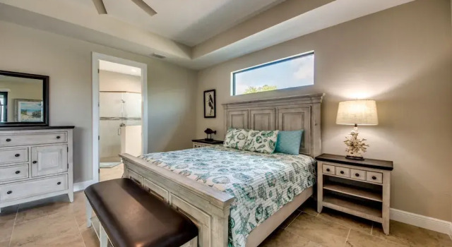 Villa Osprey - Roelens Vacations