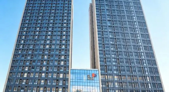 Anting Jinyue Apartment (Qingdao Buxi Metro Station, Lida Mall Store), Rezerwuj Apartament Apartamenty w Qingdao, Apartament