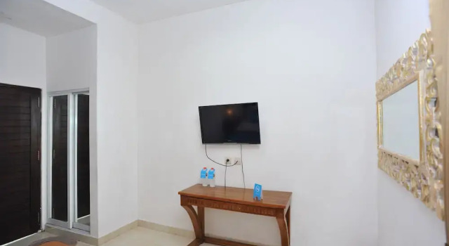 Airy Eco Renon Tukad Citarum 8 Bali, Забронировать Отель Денпасар Denpasar Municipality