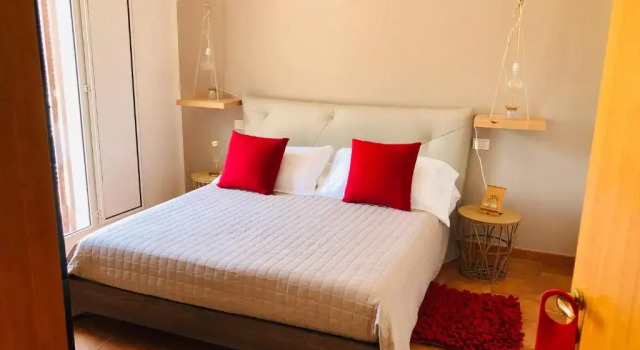 Апартаменты Baricityhouse