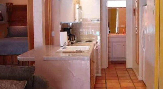 Люкс Grand Coyote Inn - 21 and Over - A Town & Desert Boutique Hotel