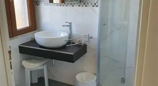 Трёхместный номер Superior Hotel Deborah