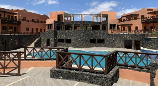 Hotel Arena Castillo - New Opening sum 25, Réserver Hôtel Antigua Fortaventure