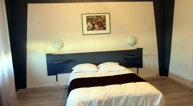 Aux Deux Etoiles, Réserver Hôtel Sarreguemines Département de la Moselle