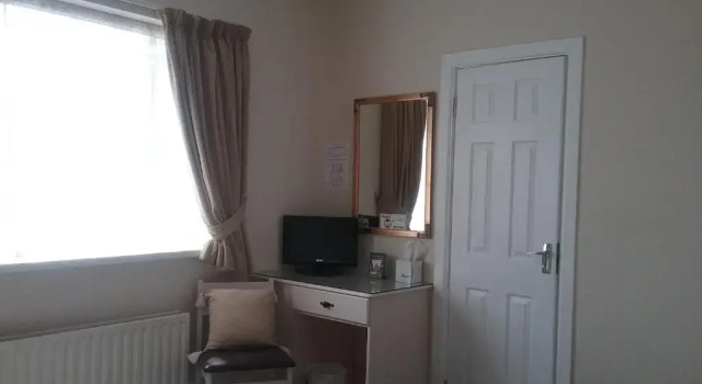 Двухместный номер Standard The Meadows Bed and Breakfast
