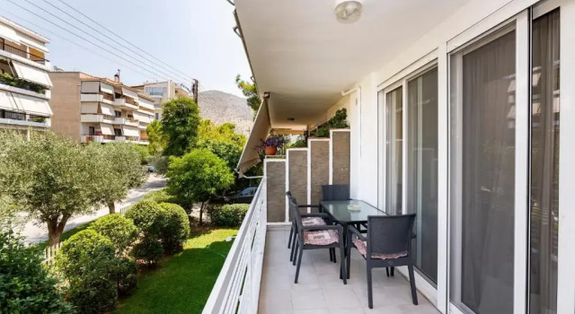 Апартаменты Beautiful flat in superb location