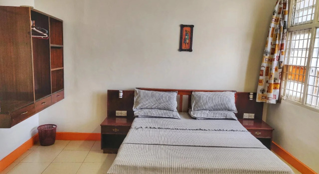 Marigold Guest House