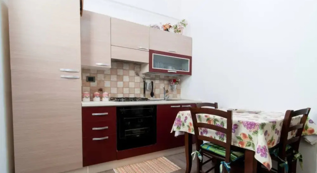 House Siracusa Centro, Book Apartment Hotels in Sicily with Parking, Parking
