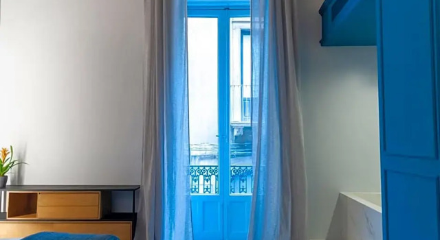 CATARINA SUITES - CENTRO STORICO, Buchen Sie Hotel Catania Sizilien