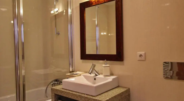 Двухместный номер Standard Casa de Ladreda