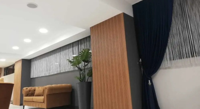 Flora Ordu Hotel Apart Suite, Забронировать Отель Akçatepe Черноморский регион Турции