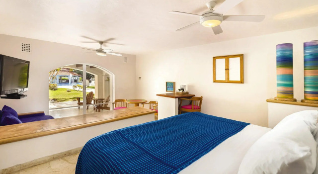WorldMark Isla Mujeres - WorldMark Resort, Prenota Resort Hotel a Quintana Roo con parcheggio, Parcheggio