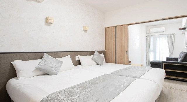 Dream Inn Hakata, Забронировать Отель Хаката 