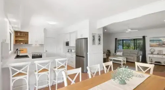 Robins Place, Забронировать Отель Баллина Byron Bay Region