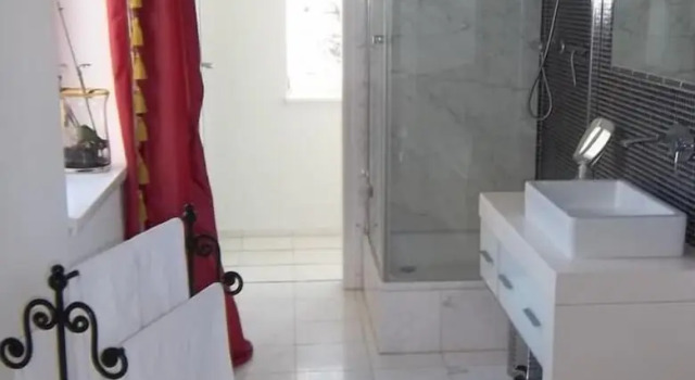 Полулюкс Apartmenthaus Saxonia