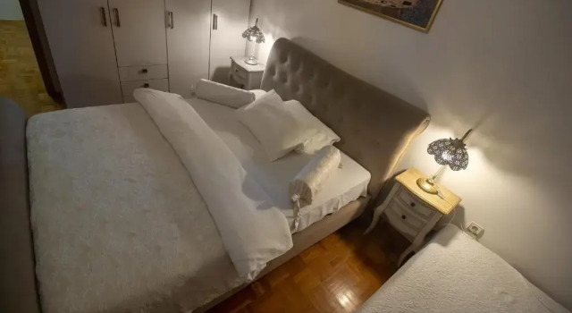 Апартаменты Apartment Barby - Aleja