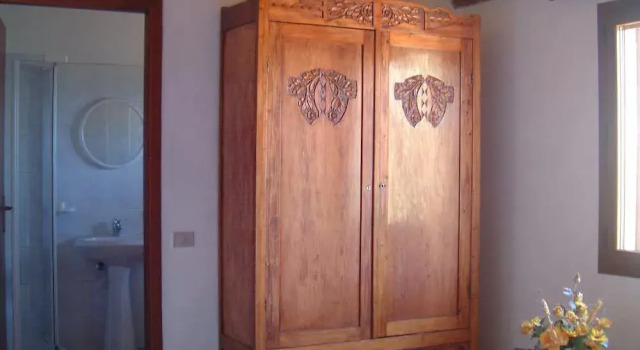 Oasi del Cervo, Rezervasyon Otel Arbus Costa Verde