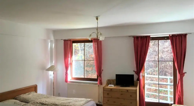 Apartmany Jachymov
