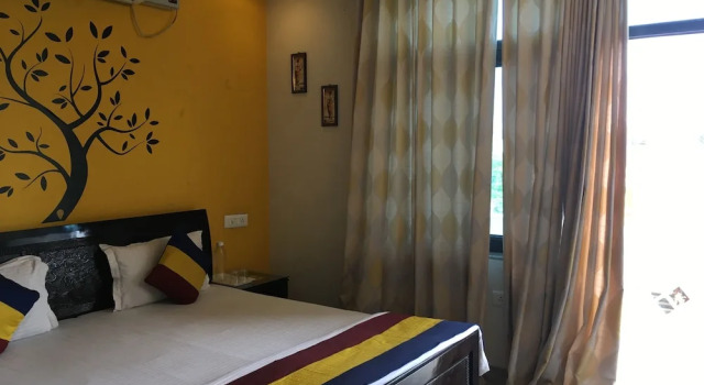 Номер Deluxe Blessings Jaipur
