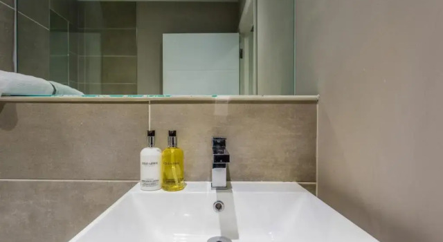 Апартаменты Standard Green Diamond by Creatick Apartments