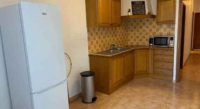 Апартаменты Très beau appartement au centre historique de Riez