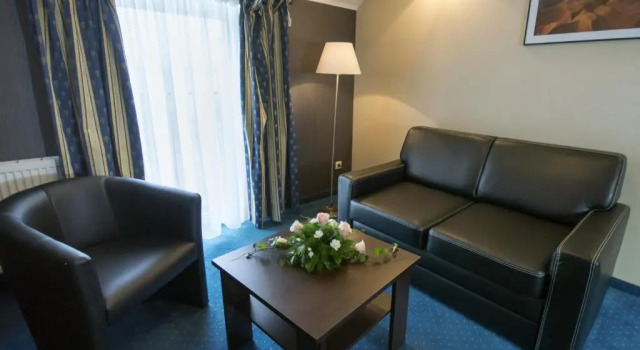 Hotel Novum & Spa, Book Hotel Niepolomice Lesser Poland