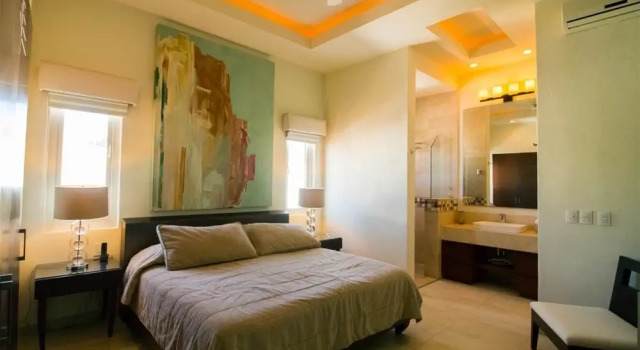 V399-ph-1, Book Apartment Puerto Vallarta Jalisco