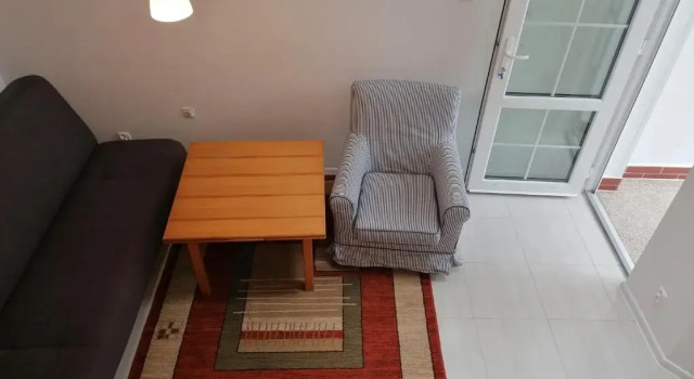 Номер Standard Pod Sosnami