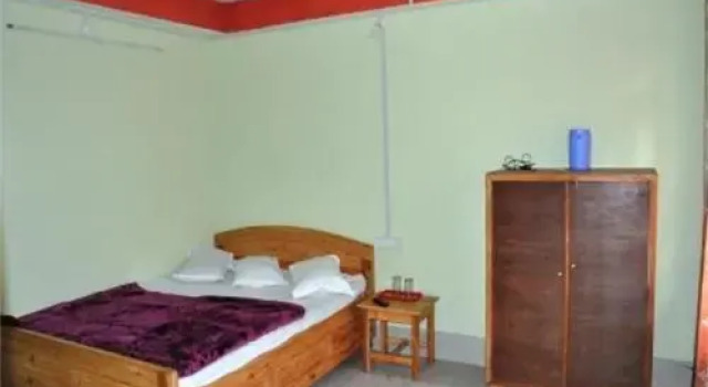 Hotel Ma-ti, Prenota Hotel Kalimpong West Bengal