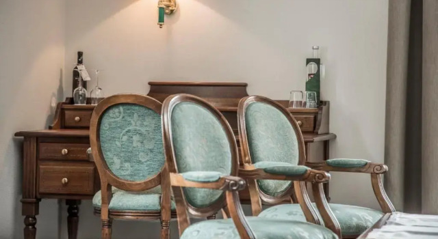 Семейный номер Standard Hotel Elisabeth, 4 Sterne Superior