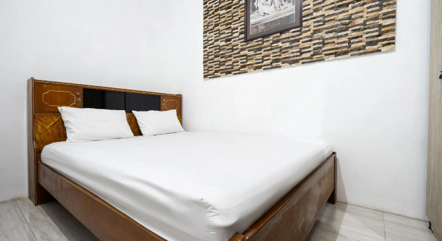 OYO 2098 Homestay KK, Book Hotel Sleman Yogyakarta Province