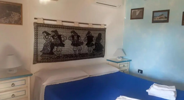 Номер Standard B&B Feronia