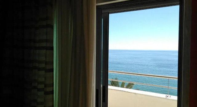 Апартаменты Sesimbra Mar Apartamento