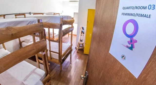 Hostel Pantanal, Забронировать Хостел Куяба 