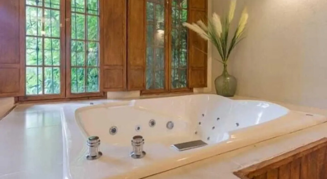 Люкс Superior Hacienda La Moreda Hotel Boutique & Spa