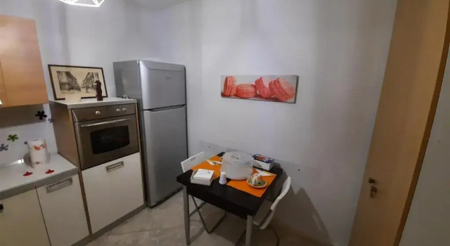 Апартаменты B&B Lannunziata