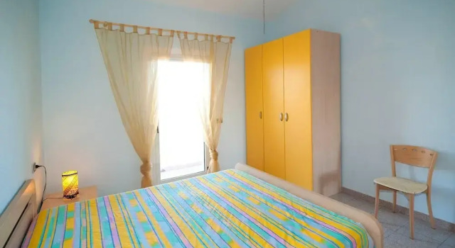 Fantastic Sardinia Casa Palmas palm01